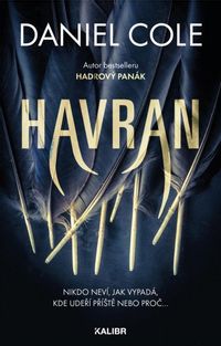 Havran - Kalibr