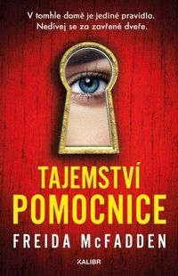 Pomocnice 2: Tajemství pomocnice