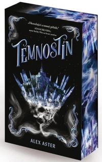 Temnostín