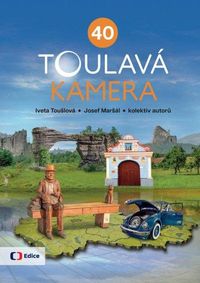 Toulavá kamera 40