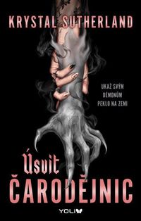 Úsvit čarodějnic