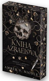 Bohové a monstra: Kniha Azraelova