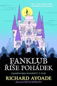 Fanklub říše pohádek