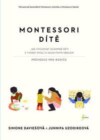 Montessori dítě