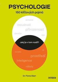 Jaký je v tom rozdíl? - Psychologie