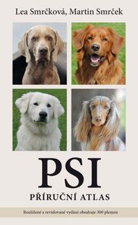 Psi – příruční atlas