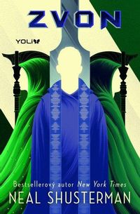 Zvon (série Smrtka)