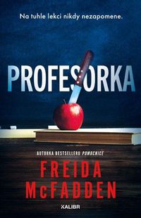 Profesorka