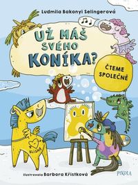 Už máš svého koníka?