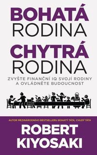 Bohatá rodina, chytrá rodina