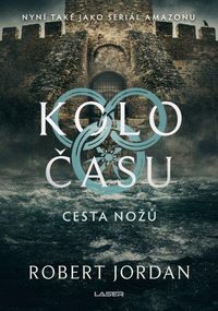 Kolo času: Cesta nožů