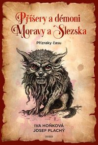 Příšery a démoni Moravy a Slezska