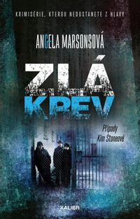 Zlá krev (nakl. Kalibr)