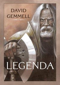 Legenda (nakl. Laser)