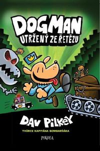 Dogman: Utržený ze řetězu