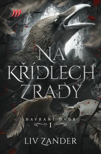 Na křídlech zrady