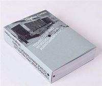 Technologie pro revoluci: Česká avantgarda v tisku