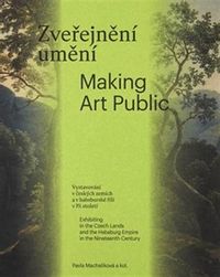 Zveřejnění umění