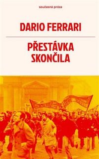 Přestávka skončila