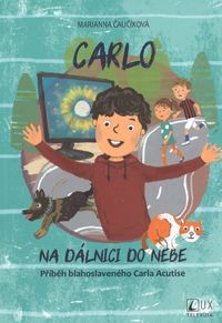 Carlo: na dálnici do nebe