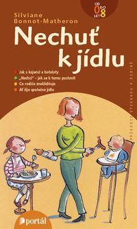 Nechuť k jídlu