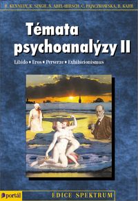 Témata psychoanalýzy II