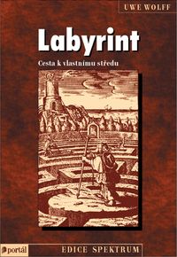 Labyrint - cesta k vlastnímu středu