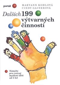 Dalších 199 výtvarných činností