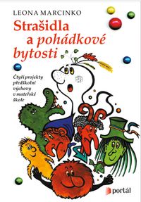 Strašidla a pohádkové bytosti