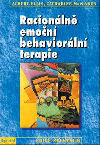 Racionálně emoční behaviorální terapie
