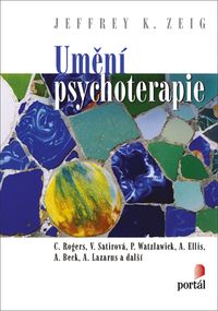 Umění psychoterapie