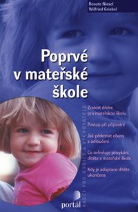 Poprvé v mateřské škole