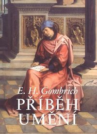 Příběh umění