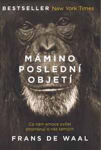 Mámino poslední objetí