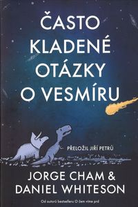 Často kladené otázky o vesmíru