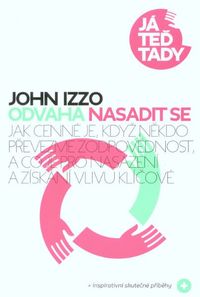 Odvaha nasadit se