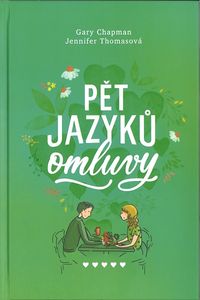 Pět jazyků omluvy