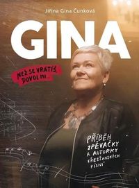 Gina - než se vrátíš