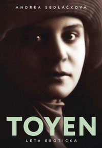 Toyen - Léta erotická