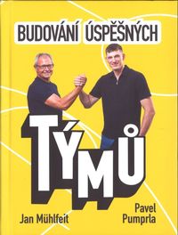 Budování úspěšných týmů