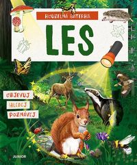 Kouzelná baterka: Les