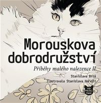 Morouskova dobrodružství