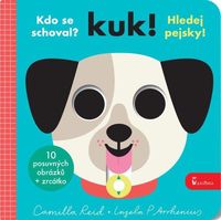 Kuk! Hledej pejsky!