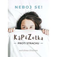 KáPéZetka proti strachu 2.vyd.