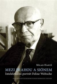 Mezi Prahou a Siónem