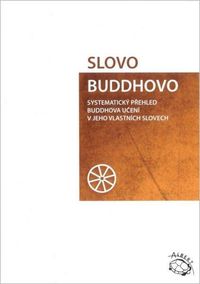 Slovo Buddhovo