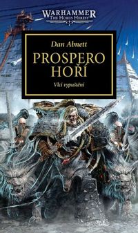 Warhammer 40.000 - Prospero hoří