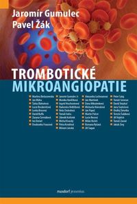 Trombotické mikroangiopatie