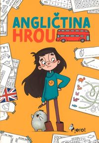 Angličtina hrou