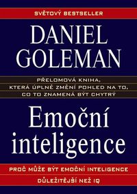 Emoční inteligence GOLEMAN